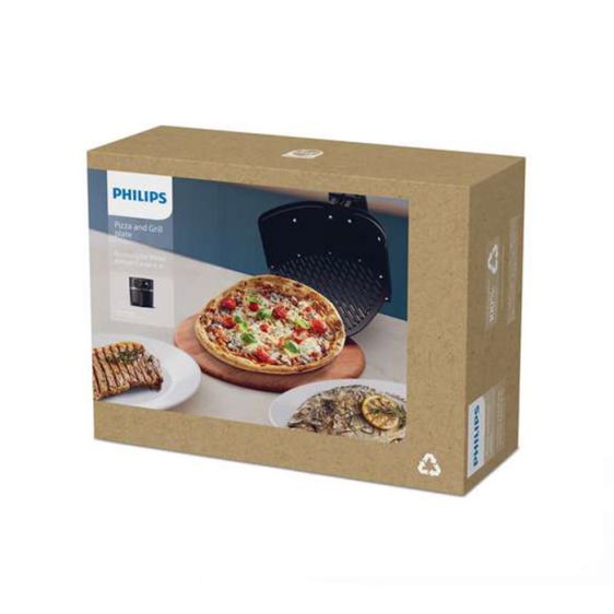 Комплект за пица и грил PHILIPS HD9963/00 за Airfryer