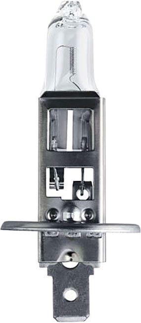 Автомобилна крушка Philips - H1, Vision plus +60% more light, 12V, 55W, P14.5s