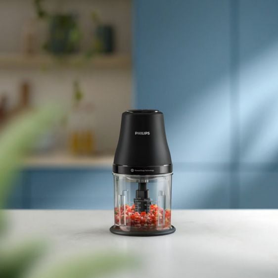 Чопър PHILIPS HR1501/00