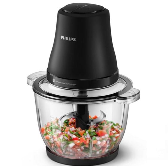 Чопър Philips HR1502/00, 500 W