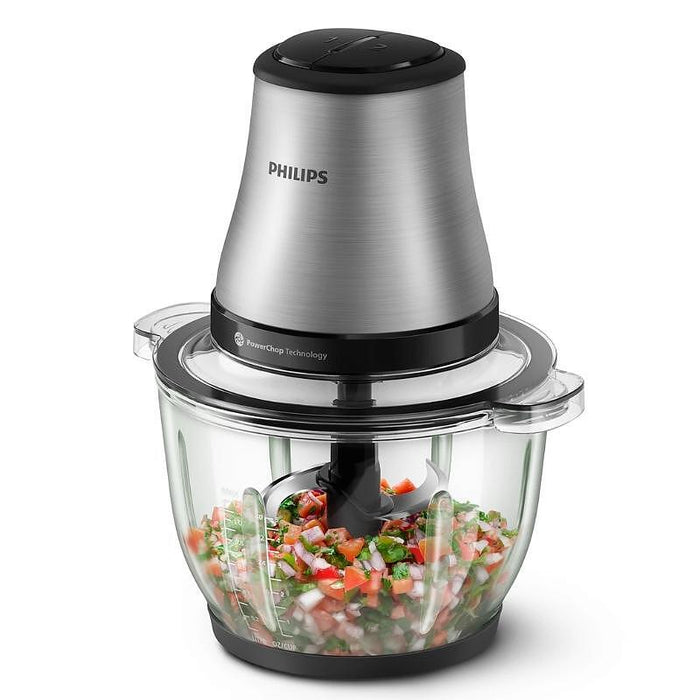 Чопър Philips HR1503/00, 500 W