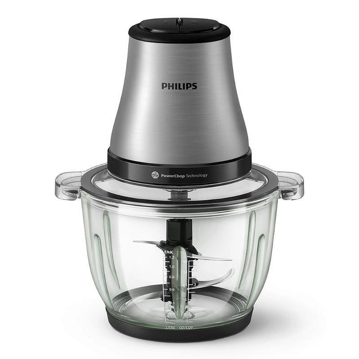 Чопър Philips HR1503/00, 500 W