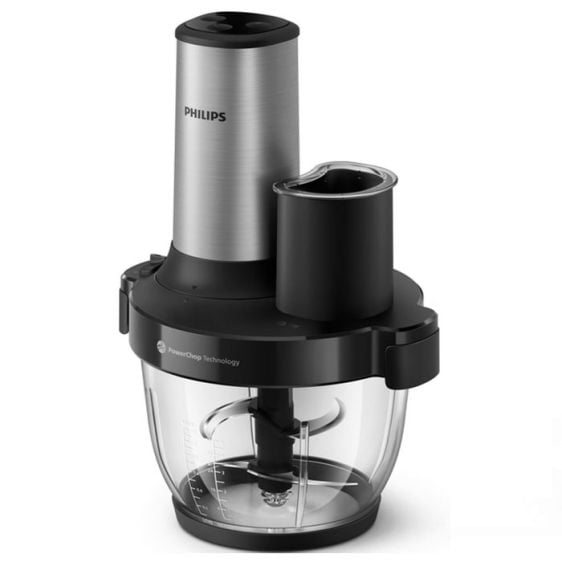 Чопър Philips HR1504/00, 650 W