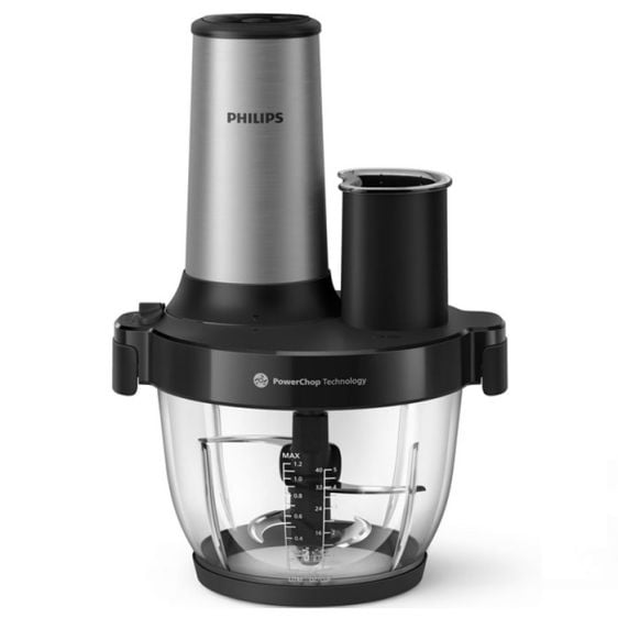 Чопър Philips HR1504/00, 650 W
