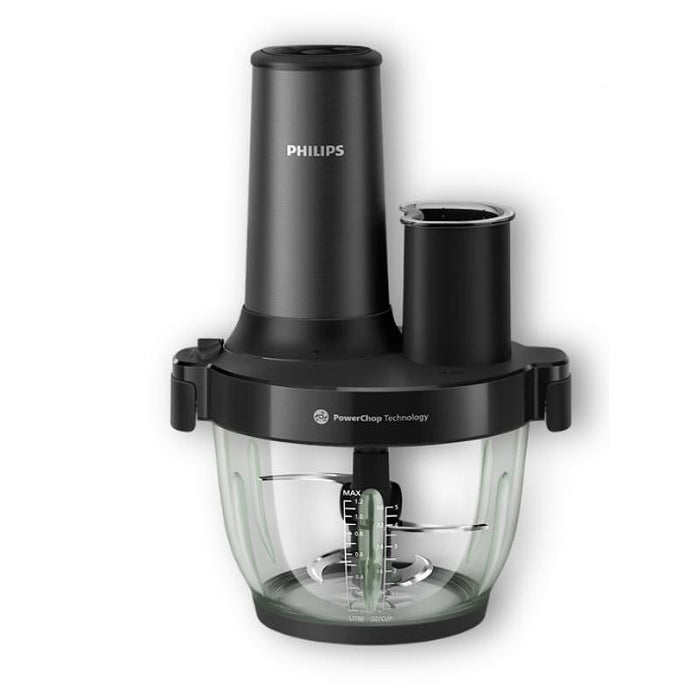 Чопър Philips HR1507/00, 650 W