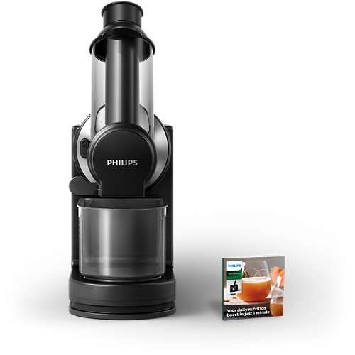 Сокоизстисквачка PHILIPS HR1889/70