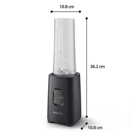 Блендер PHILIPS HR2040/00
