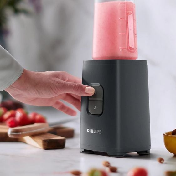 Блендер PHILIPS HR2040/00