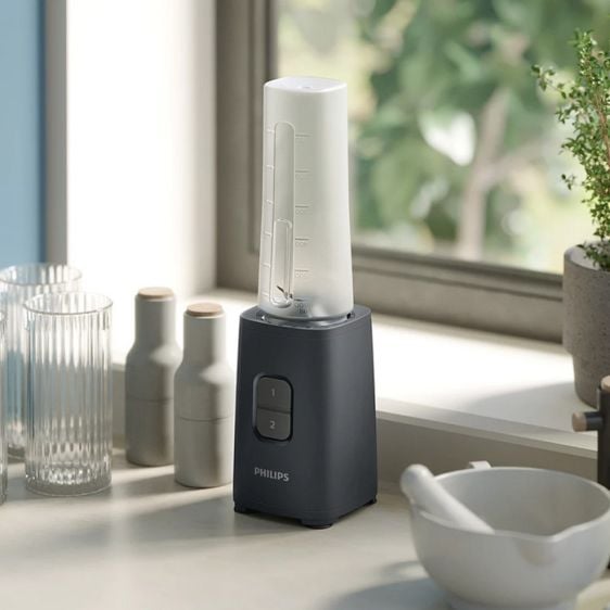 Блендер PHILIPS HR2040/00