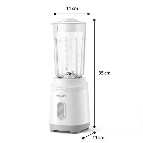 Блендер PHILIPS HR2510/00