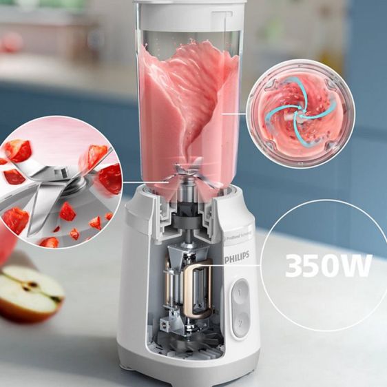 Блендер PHILIPS HR2510/90