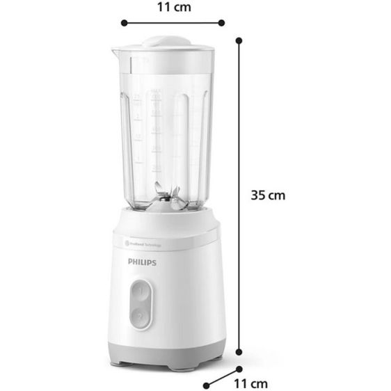 Блендер PHILIPS HR2510/90