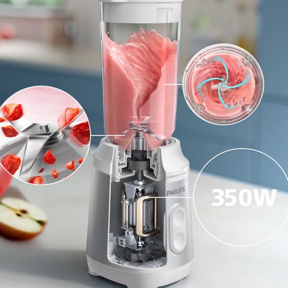 Блендер PHILIPS HR2511/90