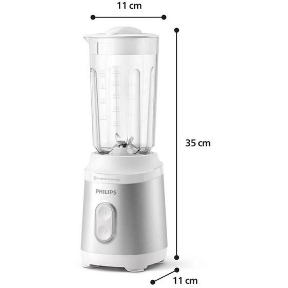 Блендер PHILIPS HR2511/90