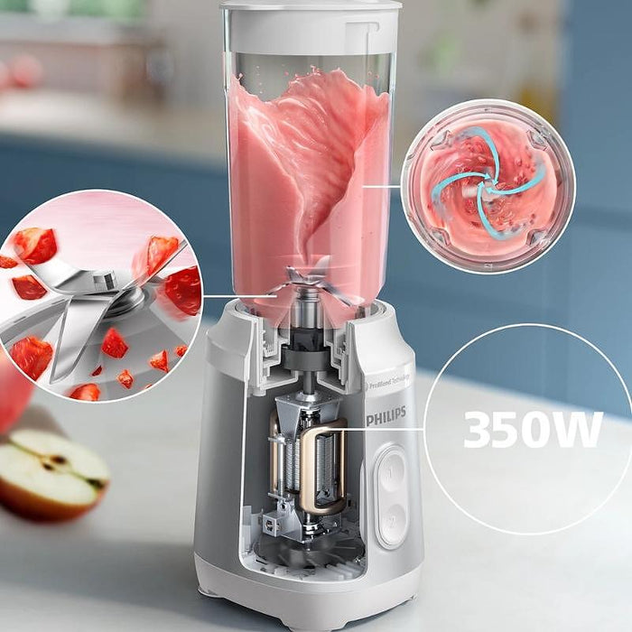 Блендер PHILIPS HR2512/90