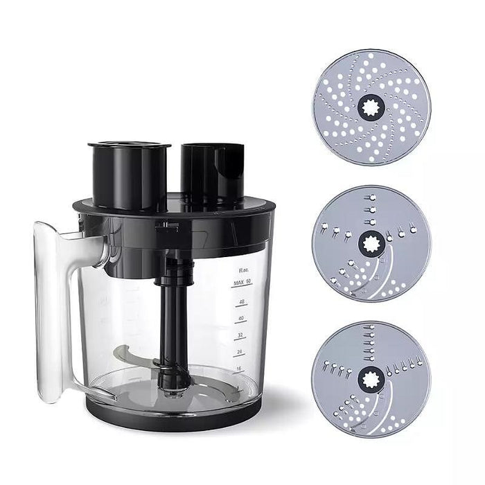 Пасатор с Мини Чопър PHILIPS HR2685/00