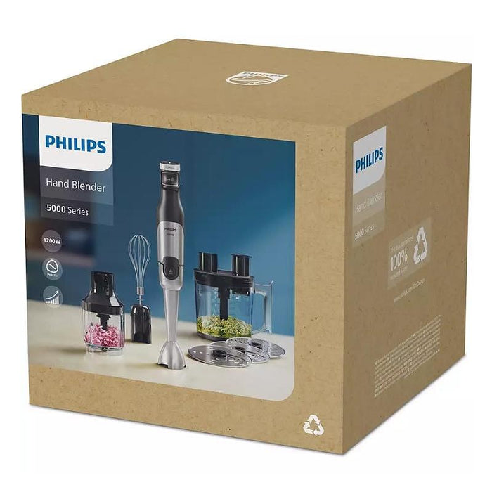 Пасатор с Мини Чопър PHILIPS HR2685/00