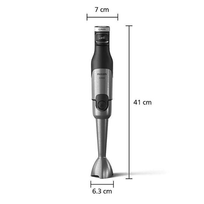 Пасатор с Мини Чопър PHILIPS HR2685/00