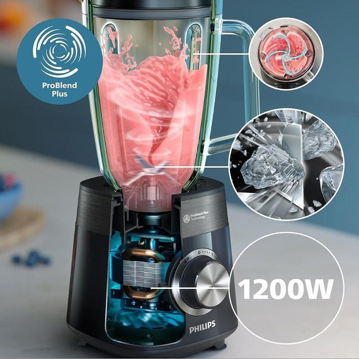 Блендер Philips HR3030/00***