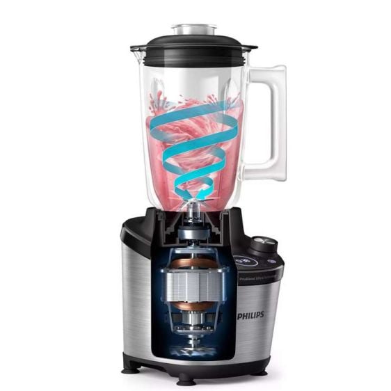 Блендер PHILIPS HR3760/00