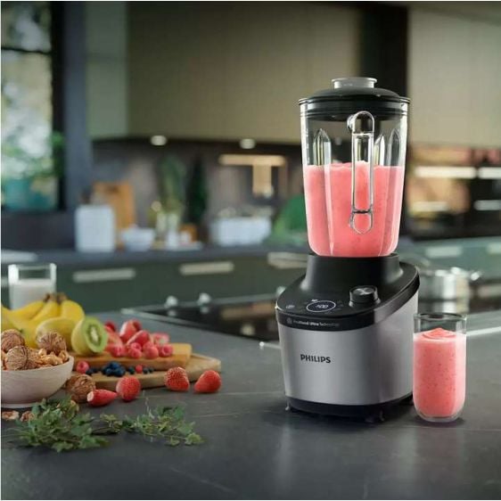 Блендер PHILIPS HR3760/00