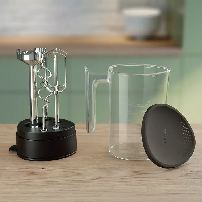 Миксер PHILIPS HR3781/20