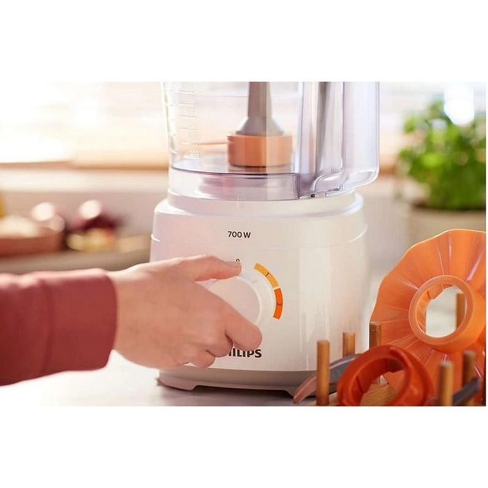 Кухненски робот PHILIPS HR7310/00