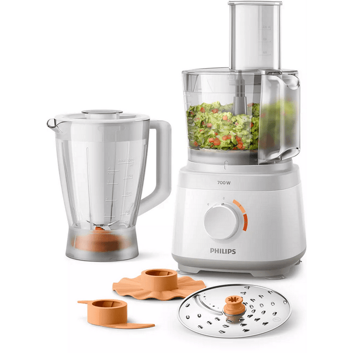 Кухненски робот PHILIPS HR7320/00