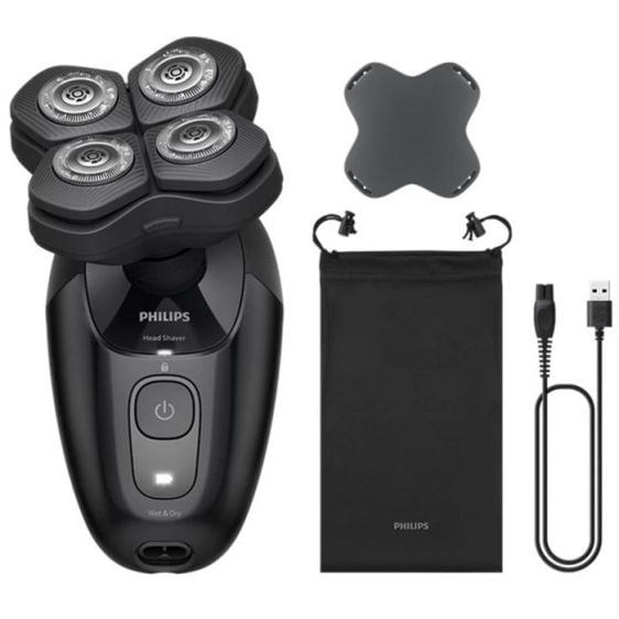 Самобръсначка за мокро и сухо бръснене PHILIPS 5000 Series HS5980/15