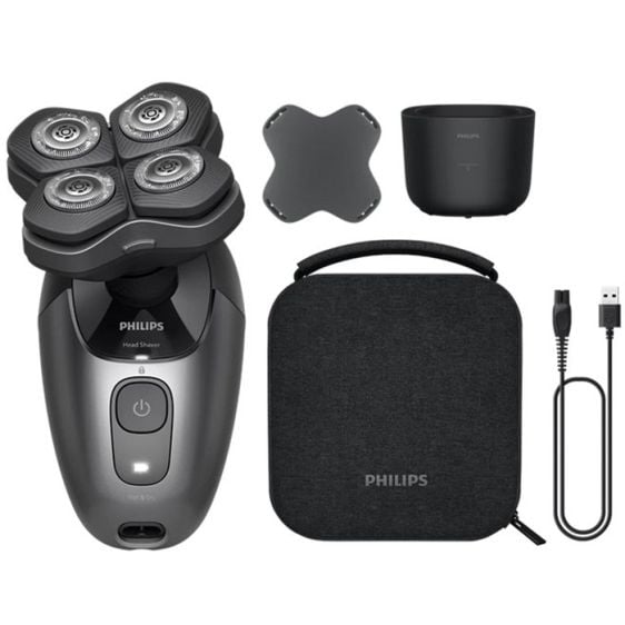 Самобръсначка за мокро и сухо бръснене PHILIPS 7000 Series HS7980/15