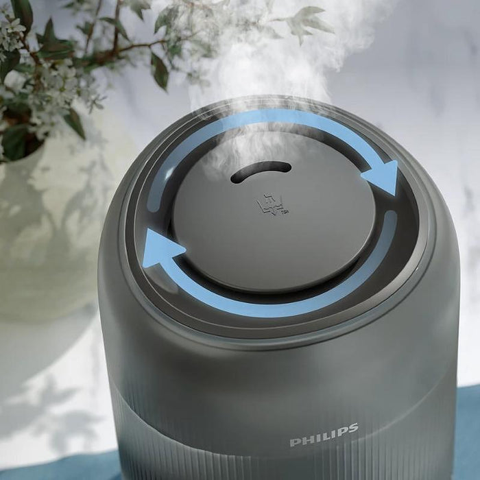 Овлажнител на въздух PHILIPS HU1510/03