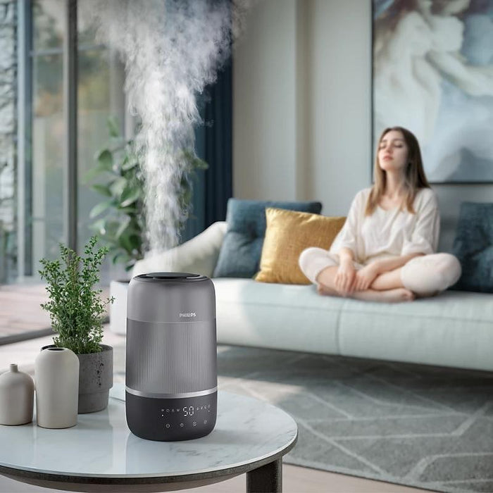 Овлажнител на въздух PHILIPS HU1510/03