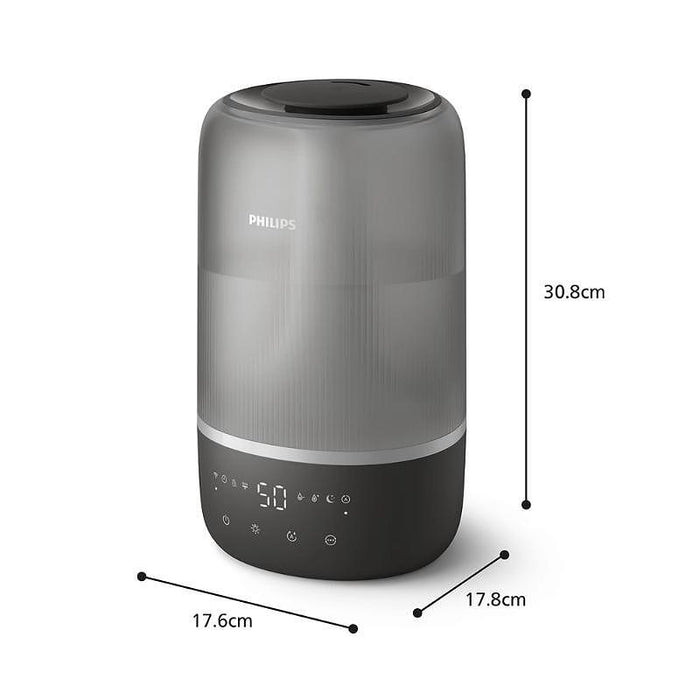 Овлажнител на въздух PHILIPS HU1510/03