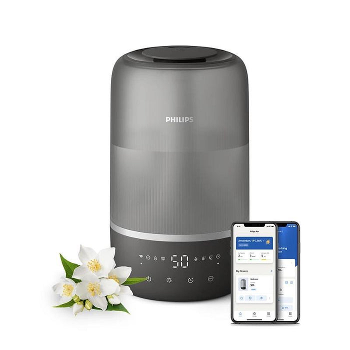 Овлажнител на въздух PHILIPS HU1510/03