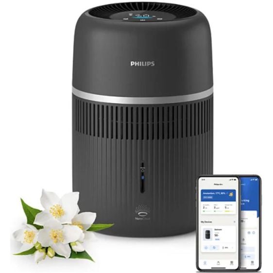 Овлажнител PHILIPS HU4210/03