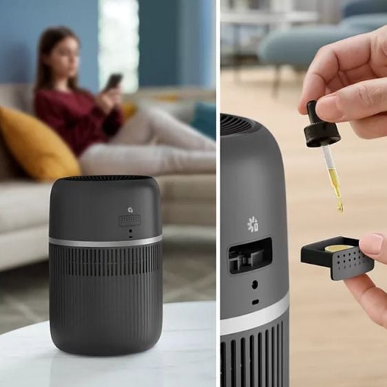 Овлажнител PHILIPS HU4210/03