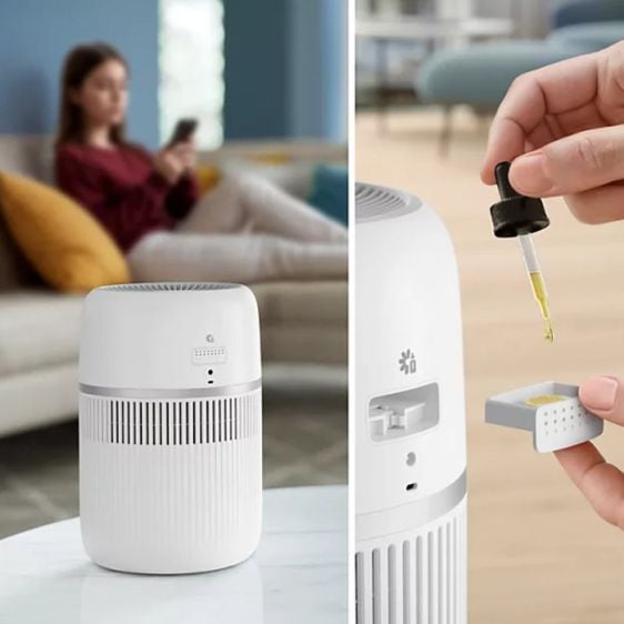 Овлажнител PHILIPS HU4210/04