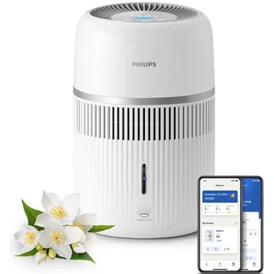 Овлажнител PHILIPS HU4210/04