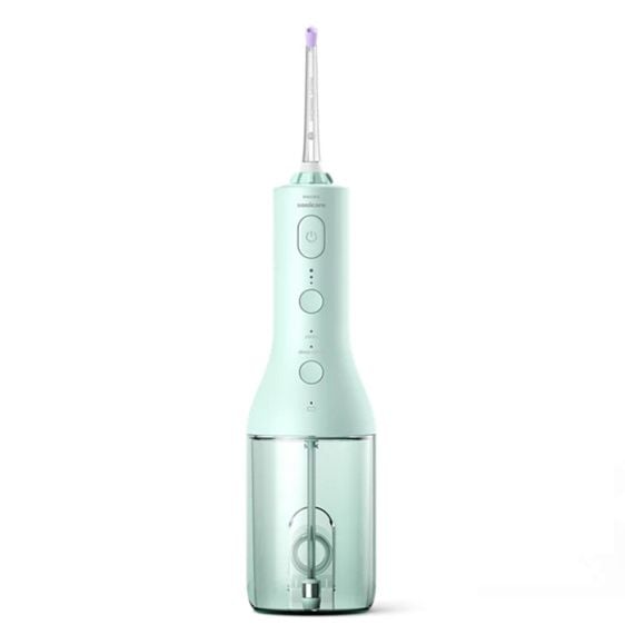 Орален душ PHILIPS Sonicare Cordless Power Flosser 3000 HX3826/24