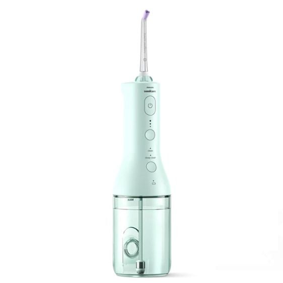 Орален душ PHILIPS Sonicare Cordless Power Flosser 3000 HX3826/24