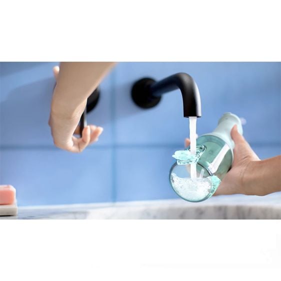Орален душ PHILIPS Sonicare Cordless Power Flosser 3000 HX3826/24