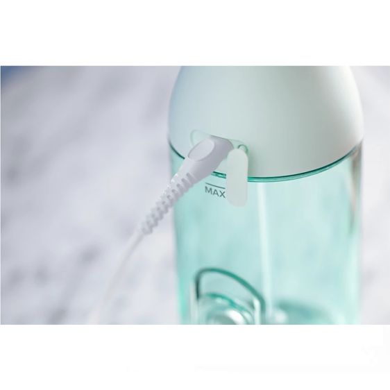 Орален душ PHILIPS Sonicare Cordless Power Flosser 3000 HX3826/24