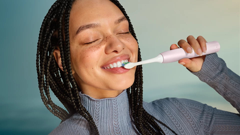 Ел.четка за зъби PHILIPS Sonicare HX4022/03