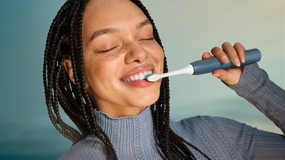 Ел.четка за зъби PHILIPS Sonicare HX4022/04