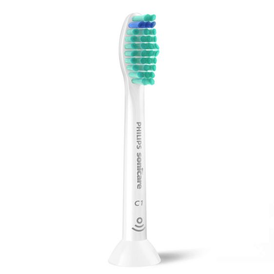 Накрайник PHILIPS Sonicare ProResults HX6018/87, 8 броя