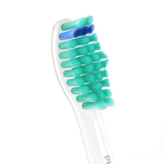 Накрайник PHILIPS Sonicare ProResults HX6018/87, 8 броя