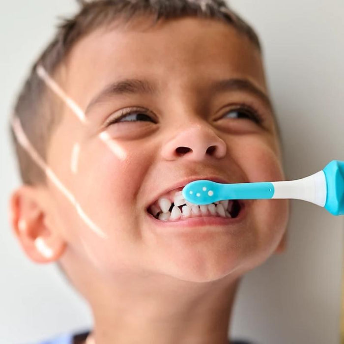 Накрайник PHILIPS Sonicare For Kids HX6032/90