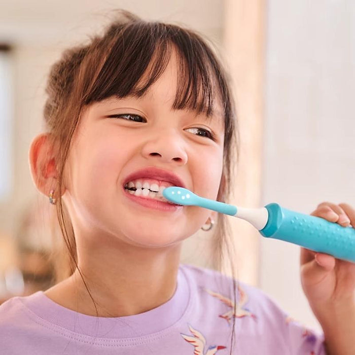 Накрайник PHILIPS Sonicare For Kids HX6042/90