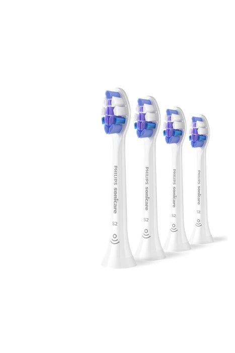 Накрайник PHILIPS Sonicare Sensitive HX6054/87