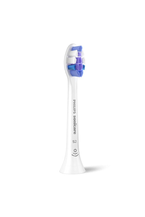 Накрайник PHILIPS Sonicare Sensitive HX6054/87